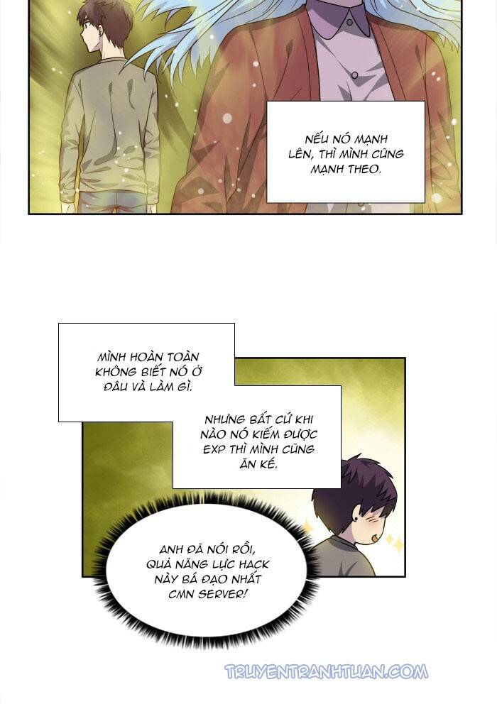 Thế Giới Game Thủ: Chapter 237