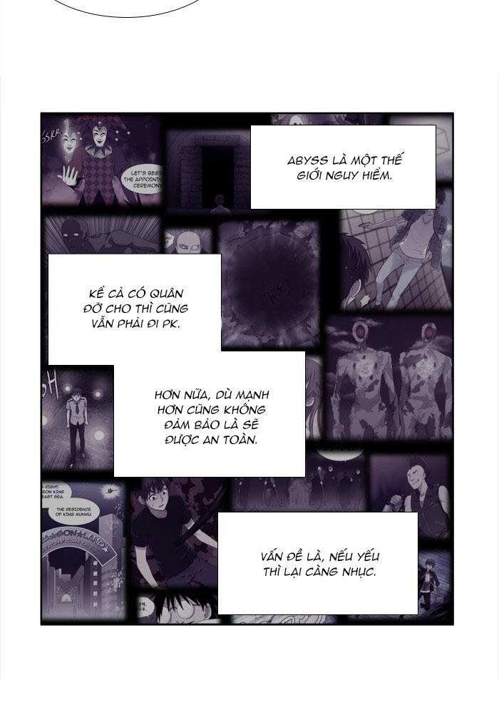Thế Giới Game Thủ: Chapter 237