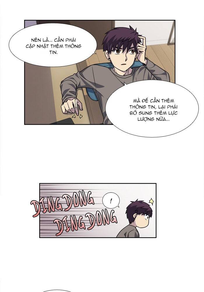 Thế Giới Game Thủ: Chapter 237