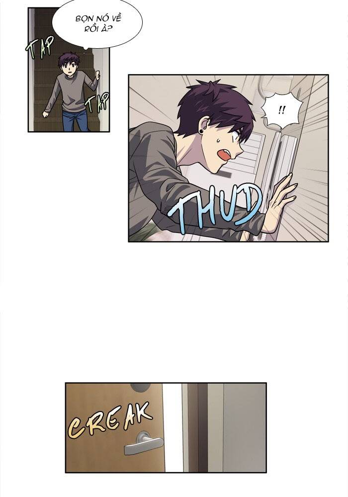 Thế Giới Game Thủ: Chapter 237