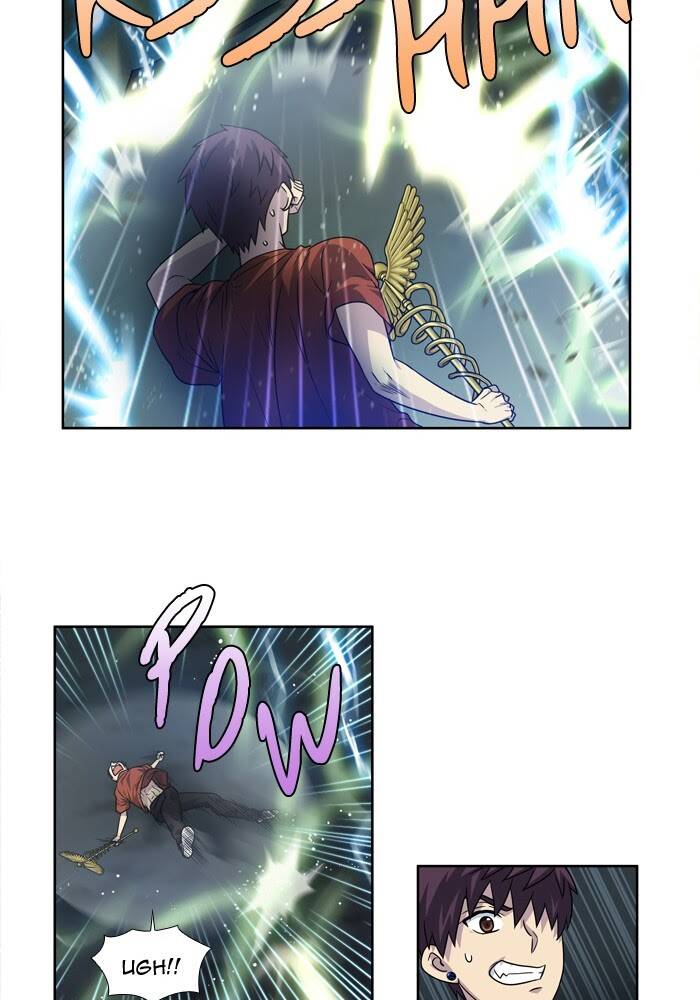 Thế Giới Game Thủ: Chapter 240