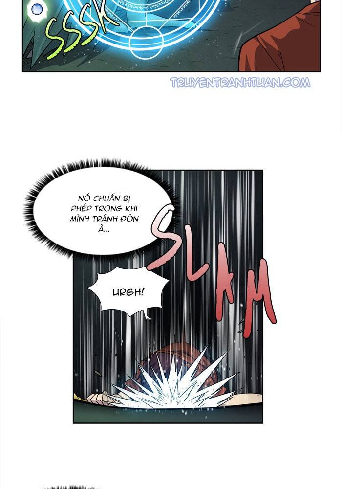 Thế Giới Game Thủ: Chapter 240