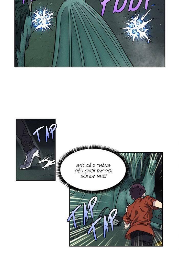 Thế Giới Game Thủ: Chapter 240