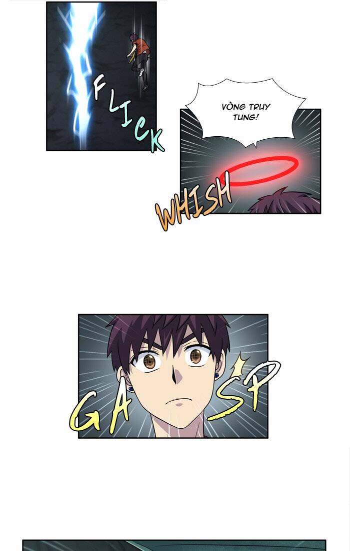Thế Giới Game Thủ: Chapter 240