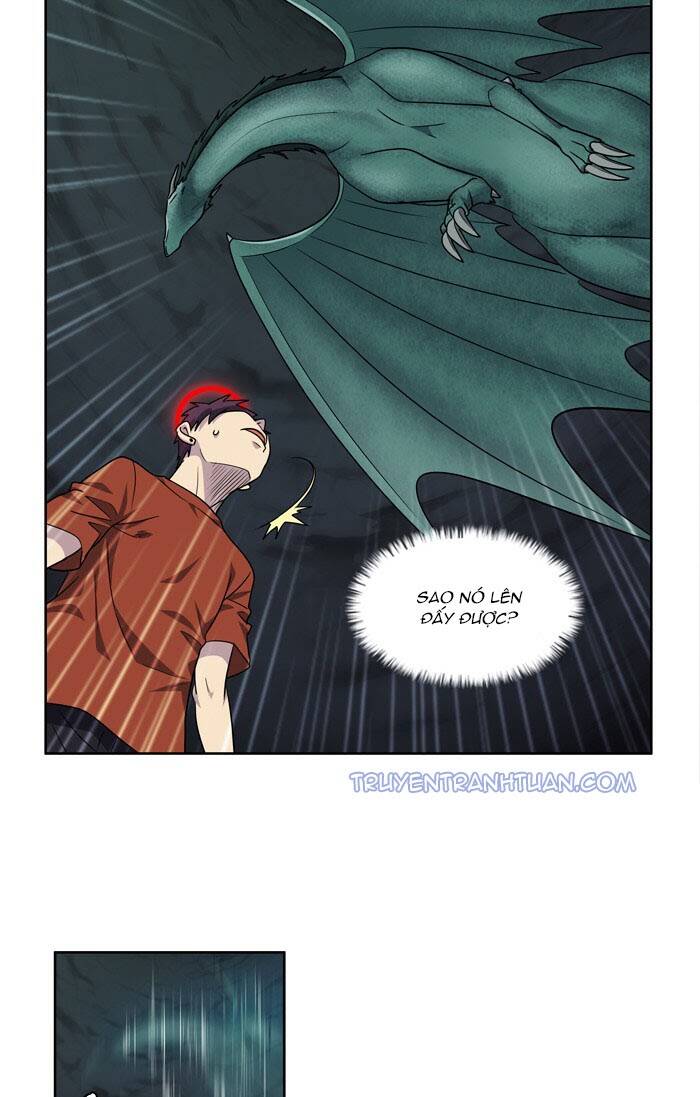 Thế Giới Game Thủ: Chapter 240