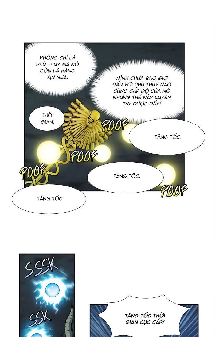 Thế Giới Game Thủ: Chapter 240