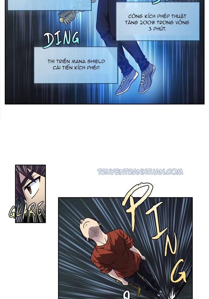 Thế Giới Game Thủ: Chapter 240