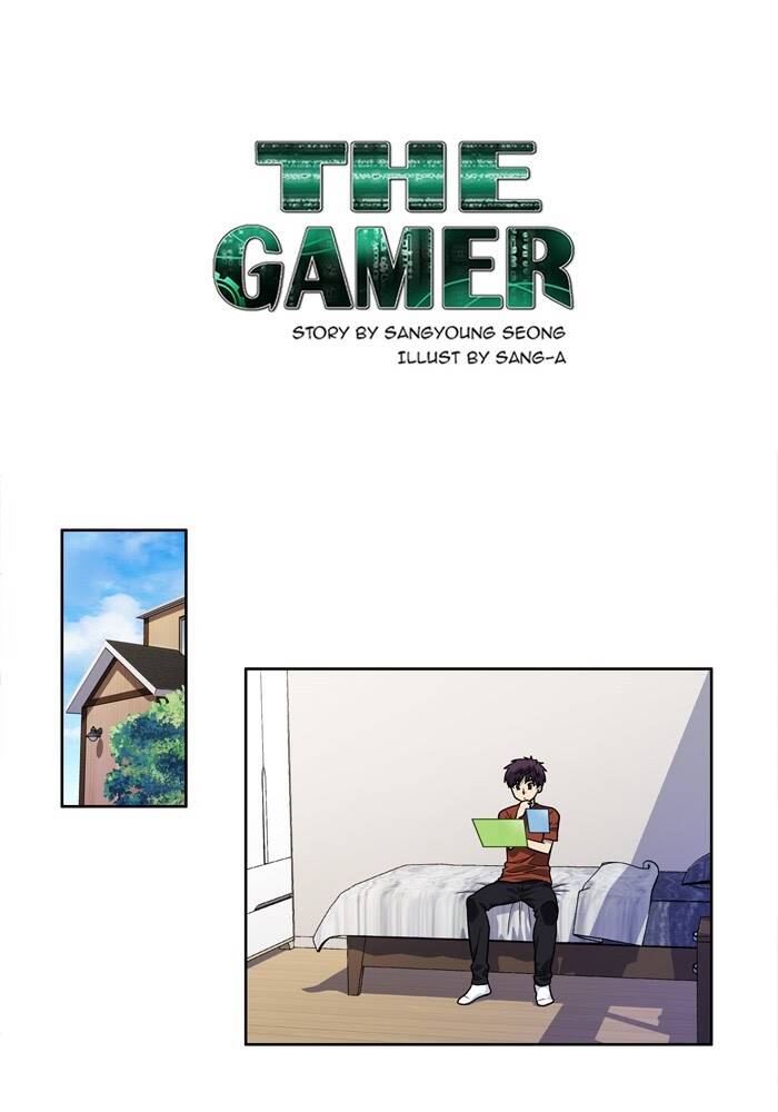 Thế Giới Game Thủ: Chapter 242