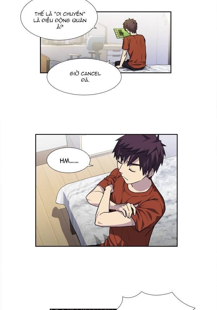 Thế Giới Game Thủ: Chapter 242