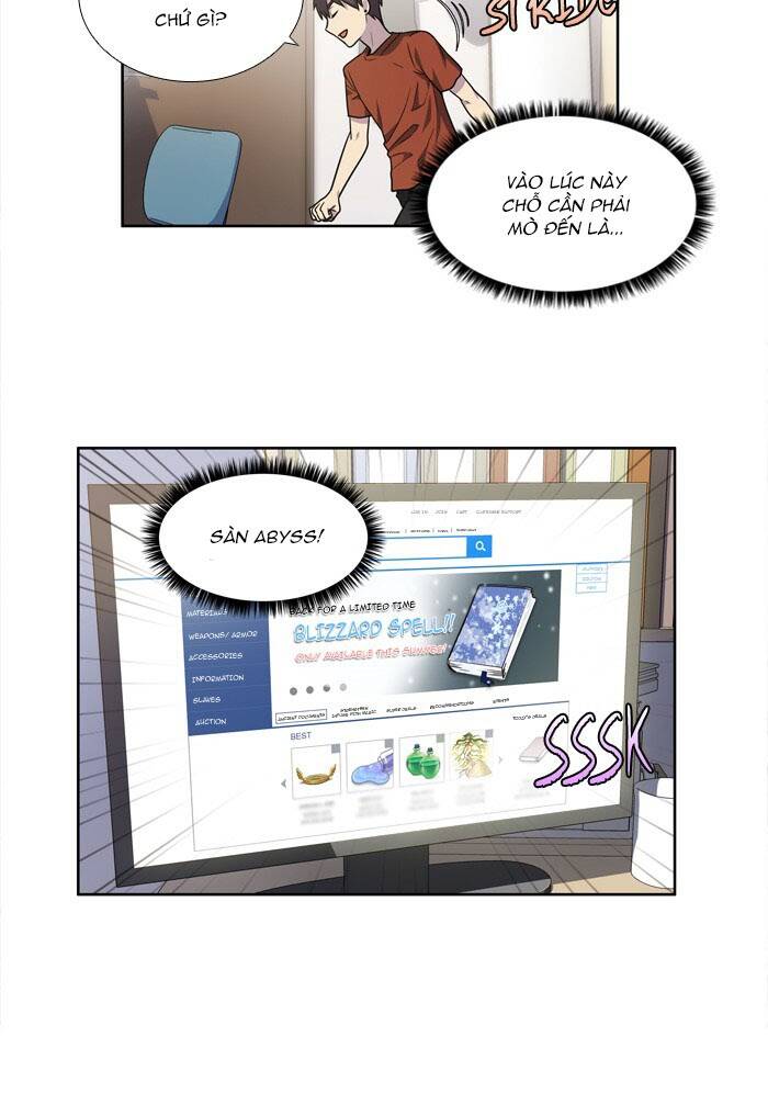 Thế Giới Game Thủ: Chapter 242