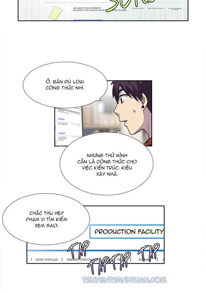 Thế Giới Game Thủ: Chapter 242