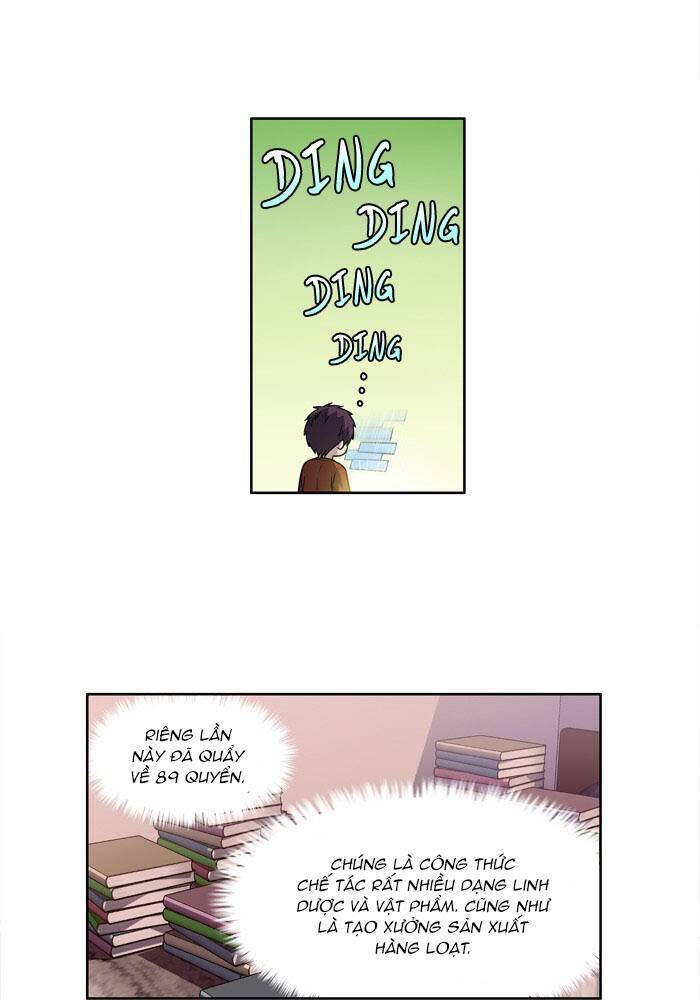 Thế Giới Game Thủ: Chapter 242