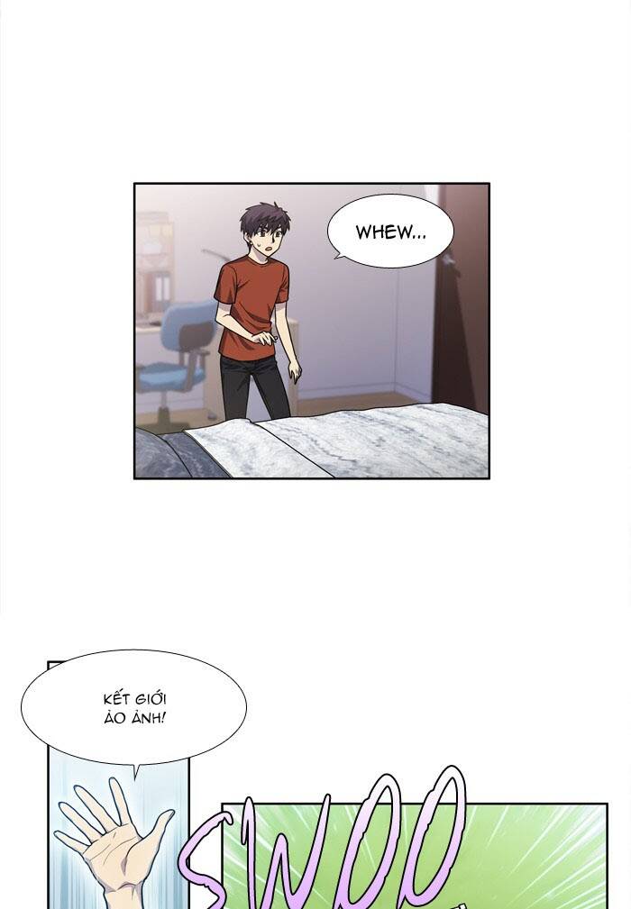 Thế Giới Game Thủ: Chapter 242