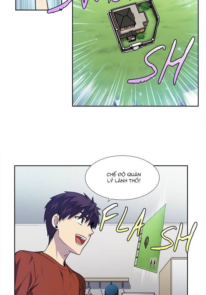 Thế Giới Game Thủ: Chapter 242