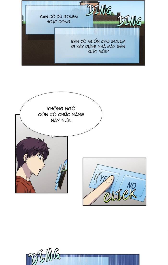 Thế Giới Game Thủ: Chapter 242