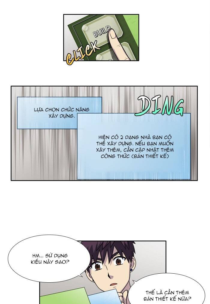 Thế Giới Game Thủ: Chapter 242