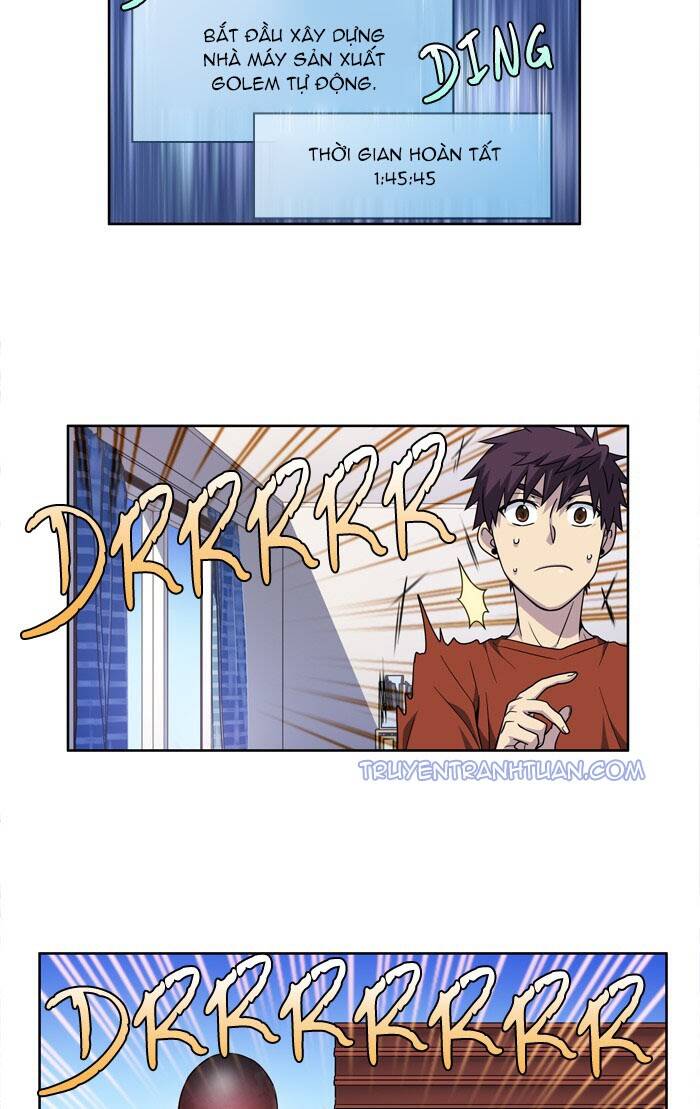 Thế Giới Game Thủ: Chapter 242