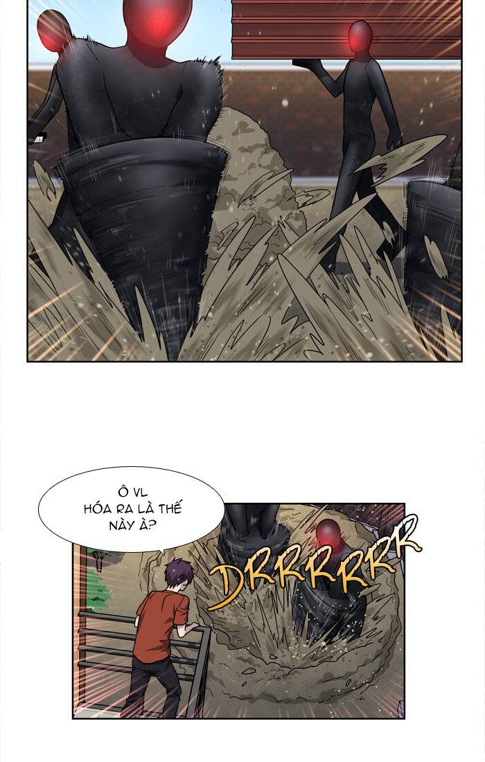 Thế Giới Game Thủ: Chapter 242