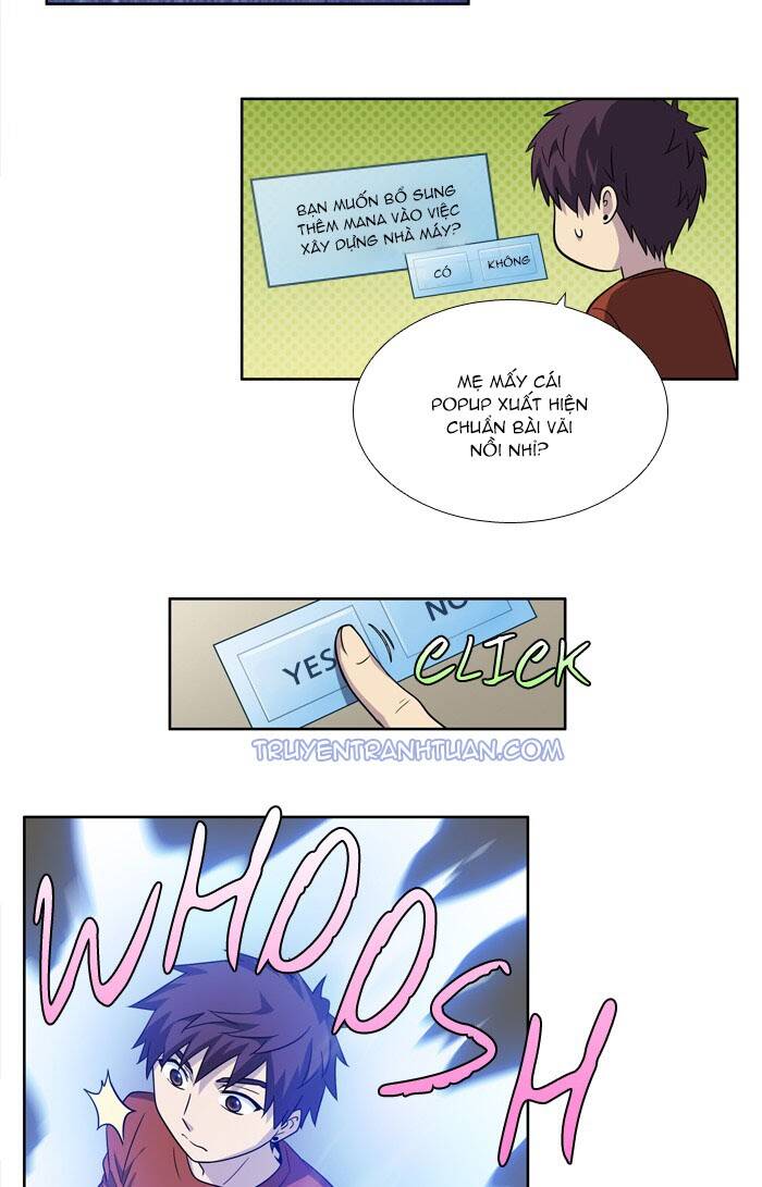 Thế Giới Game Thủ: Chapter 242