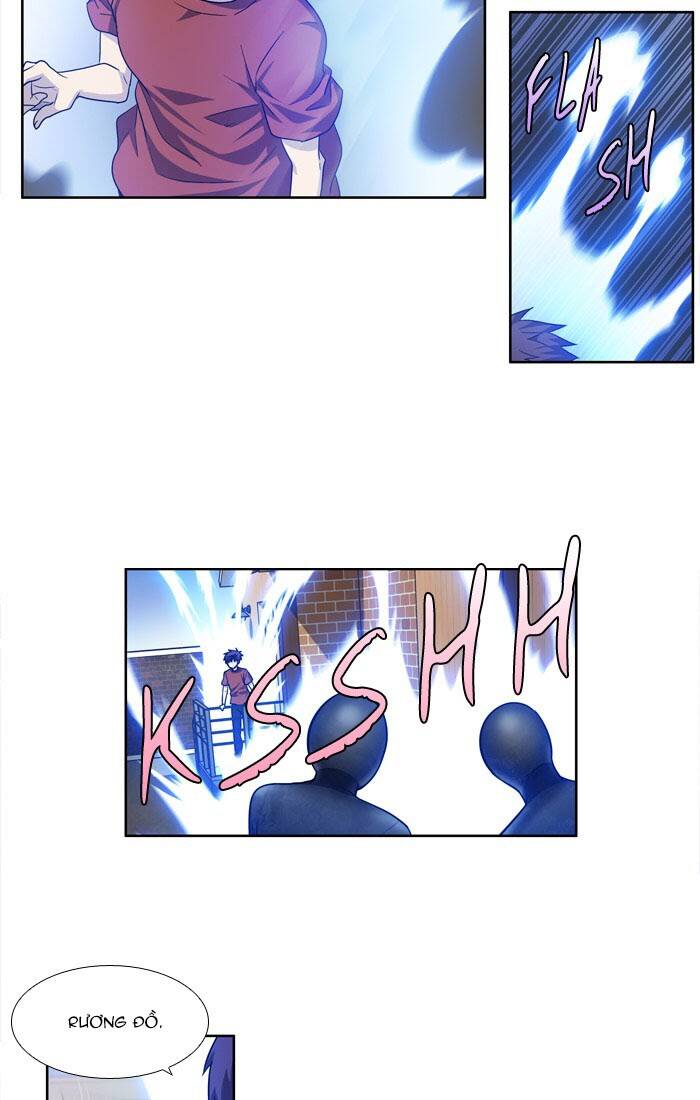 Thế Giới Game Thủ: Chapter 242