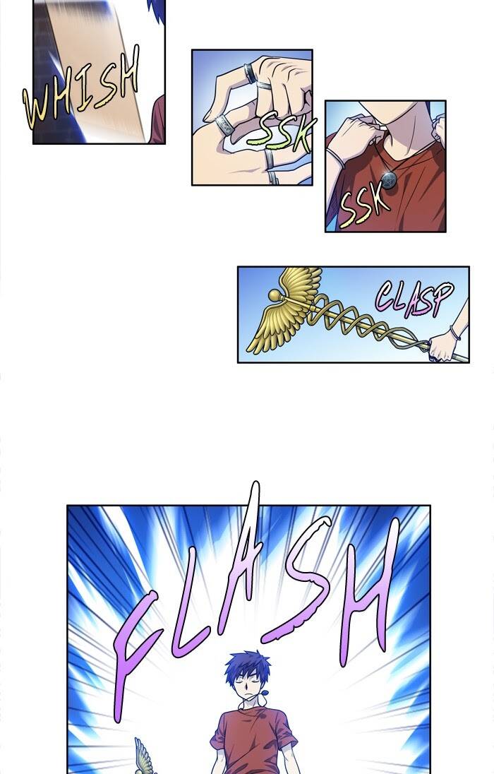 Thế Giới Game Thủ: Chapter 242