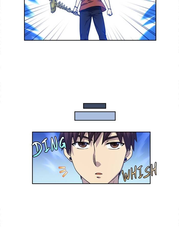 Thế Giới Game Thủ: Chapter 242