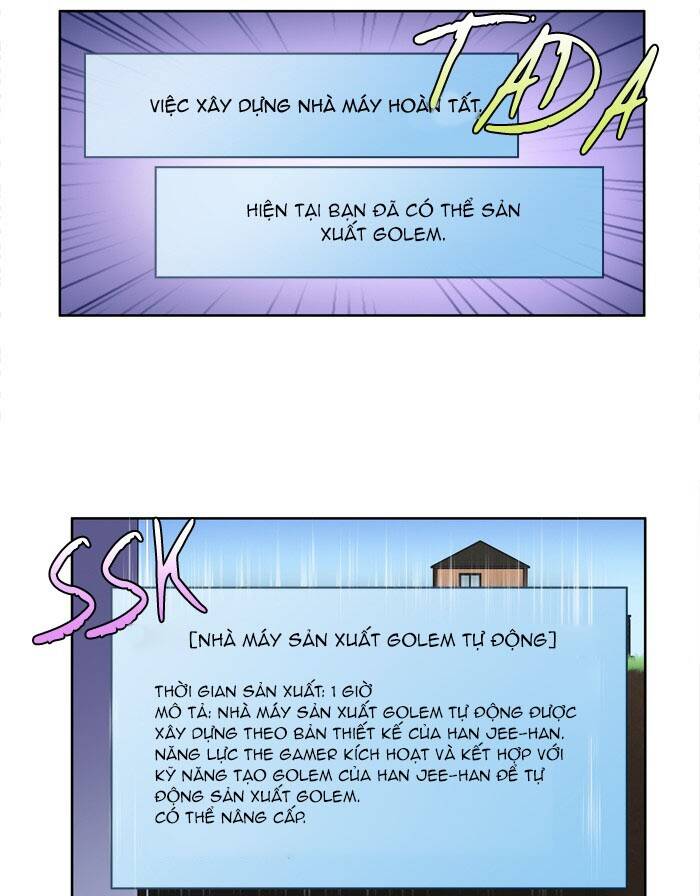 Thế Giới Game Thủ: Chapter 242