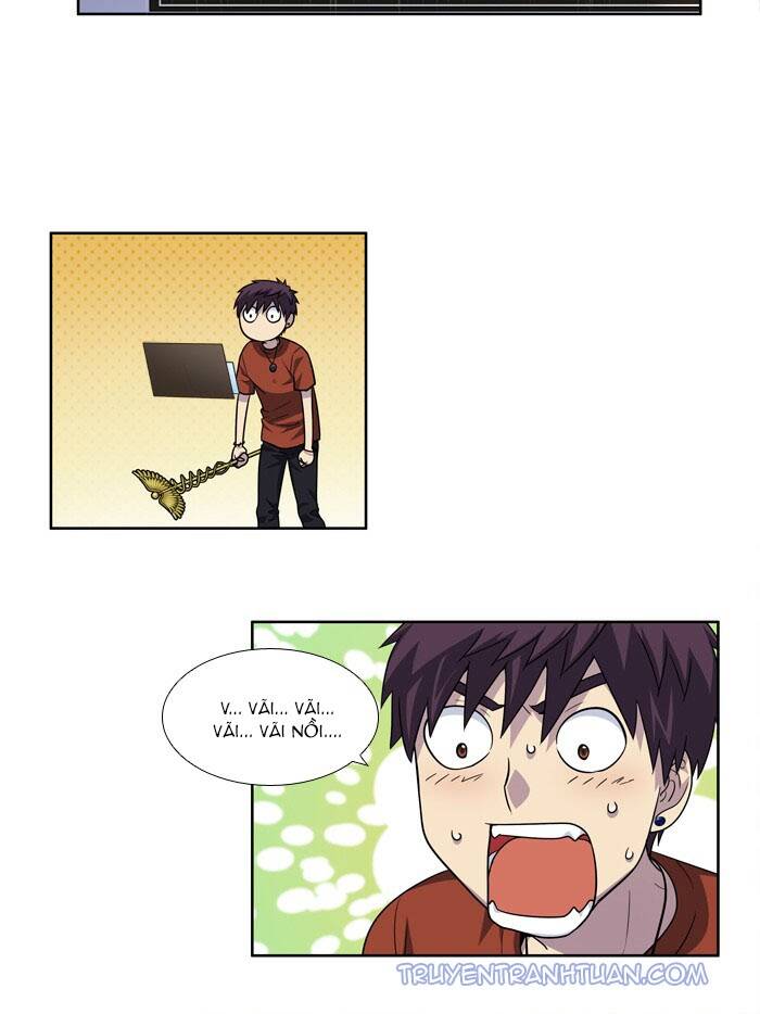 Thế Giới Game Thủ: Chapter 242