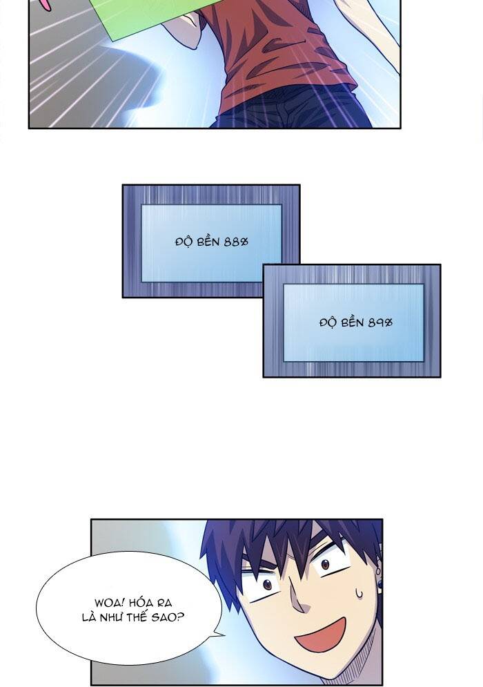 Thế Giới Game Thủ: Chapter 242