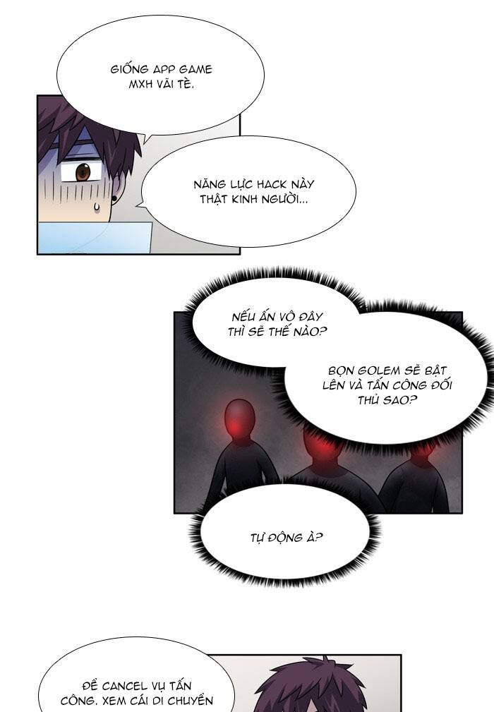 Thế Giới Game Thủ: Chapter 242