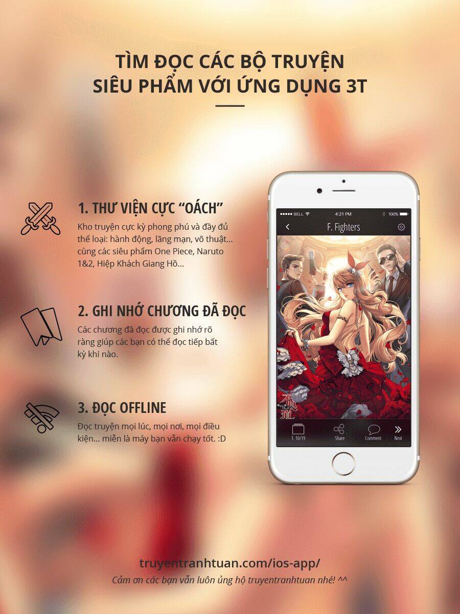 Thế Giới Game Thủ: Chapter 244