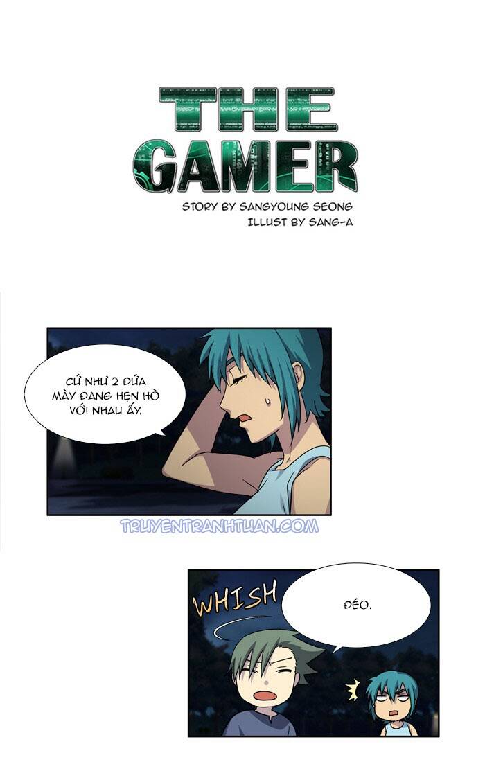 Thế Giới Game Thủ: Chapter 244