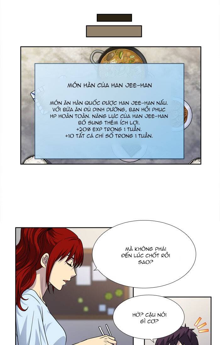 Thế Giới Game Thủ: Chapter 244