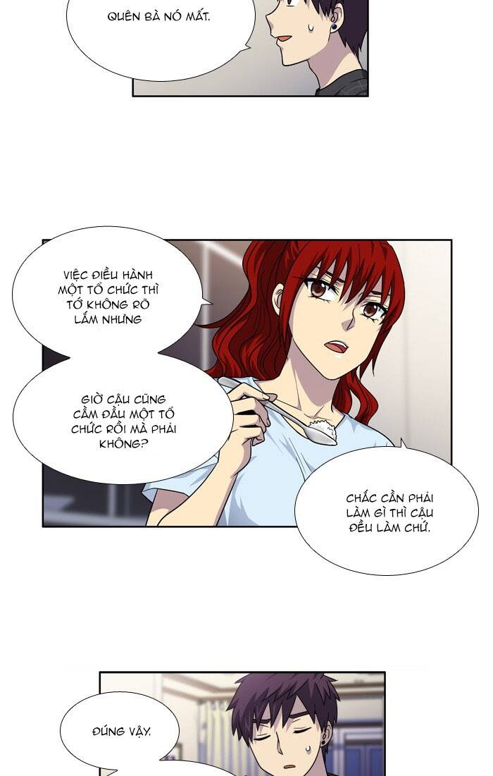 Thế Giới Game Thủ: Chapter 244