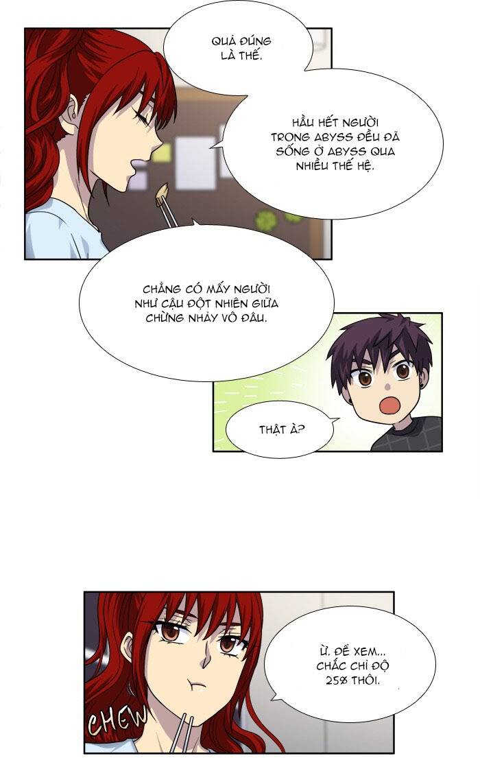Thế Giới Game Thủ: Chapter 244
