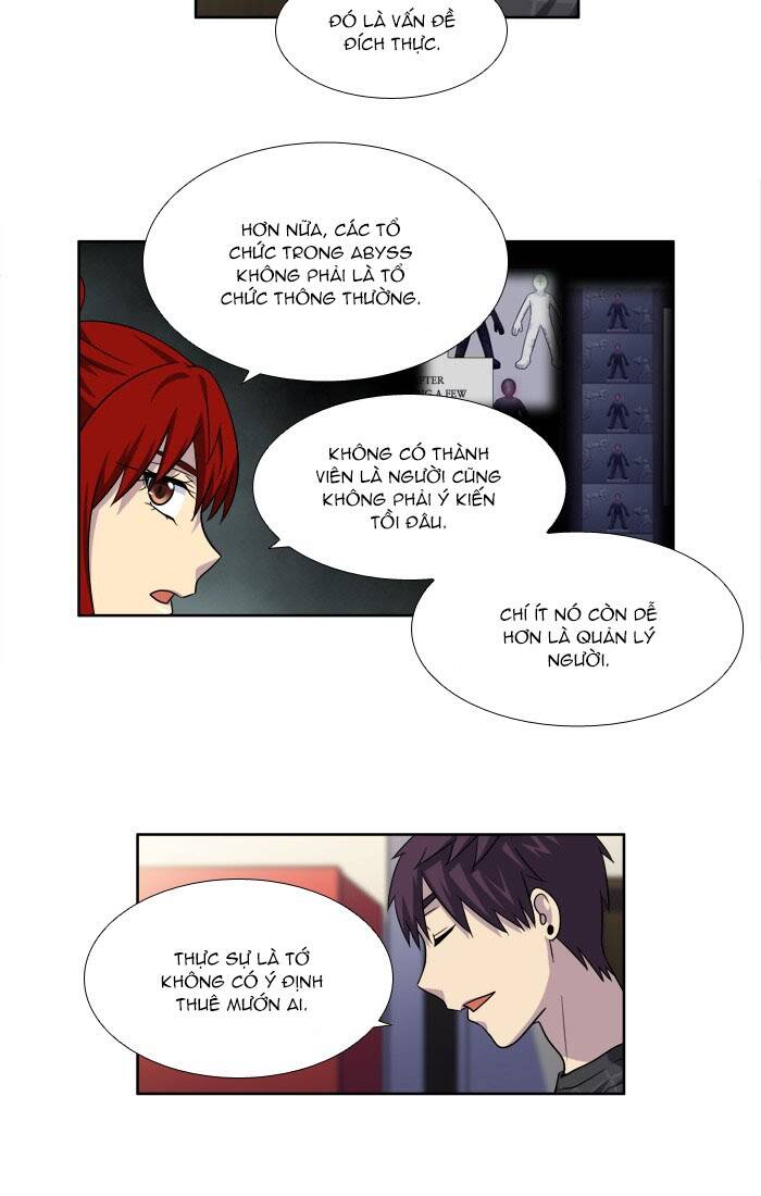 Thế Giới Game Thủ: Chapter 244