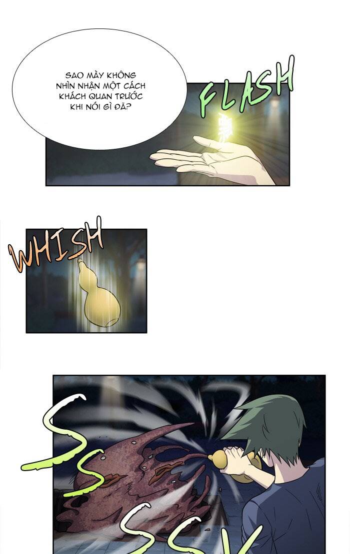 Thế Giới Game Thủ: Chapter 244