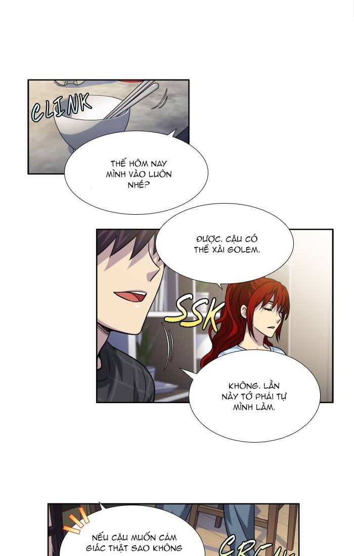 Thế Giới Game Thủ: Chapter 244