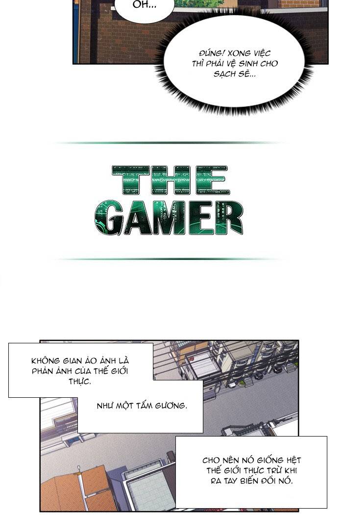 Thế Giới Game Thủ: Chapter 244