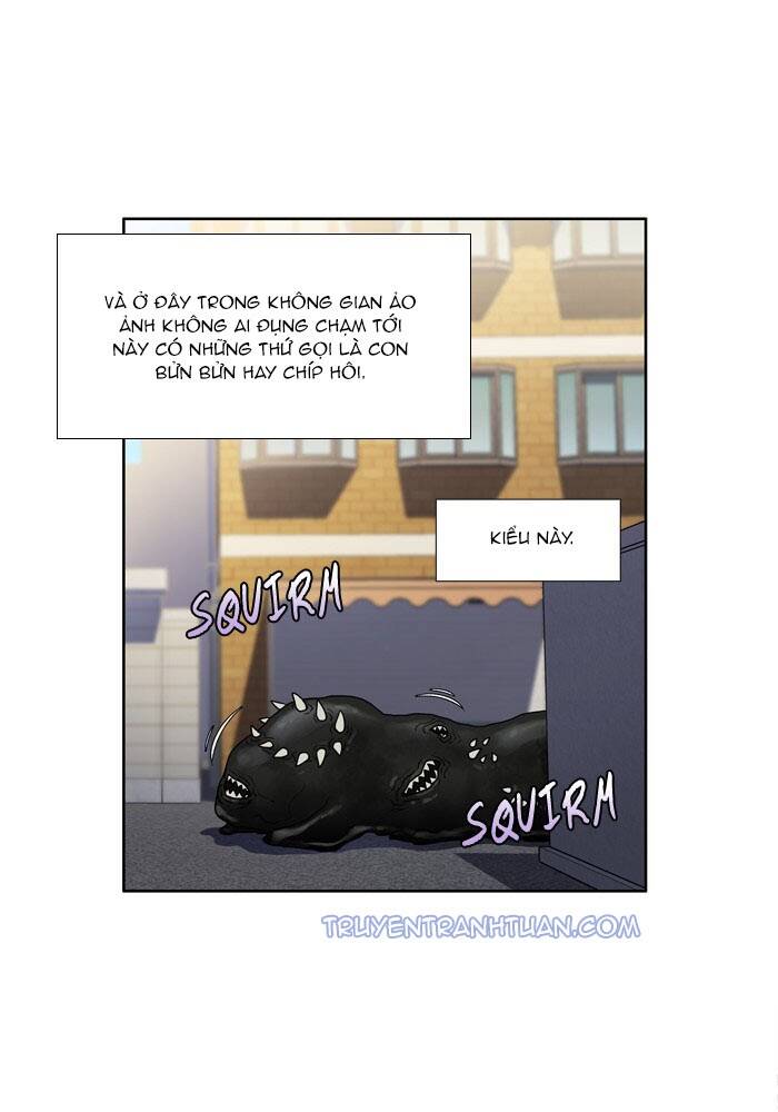 Thế Giới Game Thủ: Chapter 244