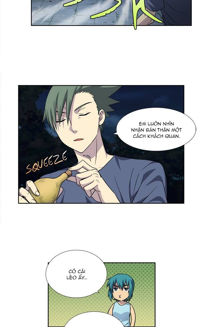 Thế Giới Game Thủ: Chapter 244