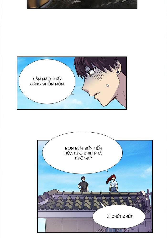 Thế Giới Game Thủ: Chapter 244