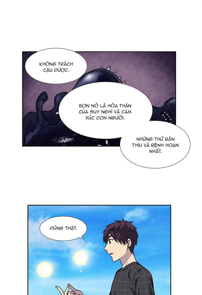 Thế Giới Game Thủ: Chapter 244