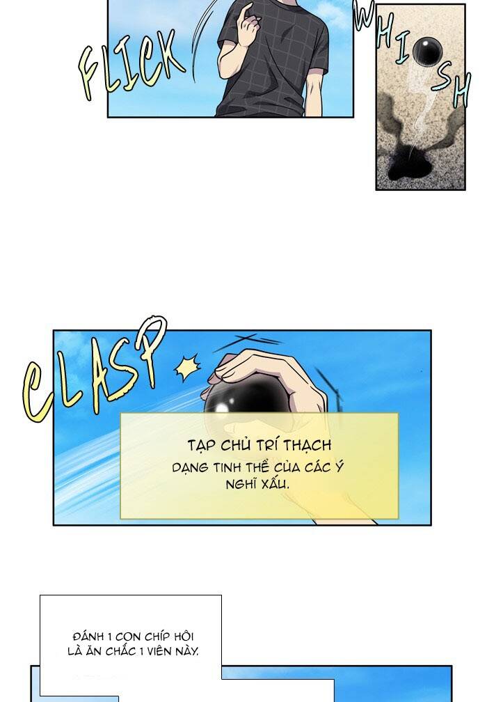 Thế Giới Game Thủ: Chapter 244