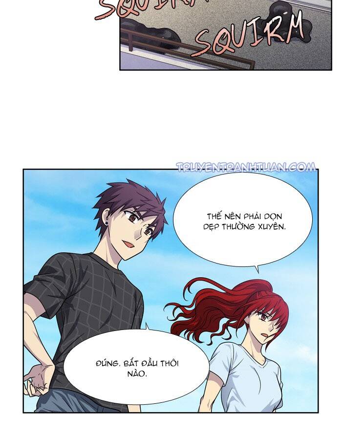 Thế Giới Game Thủ: Chapter 244