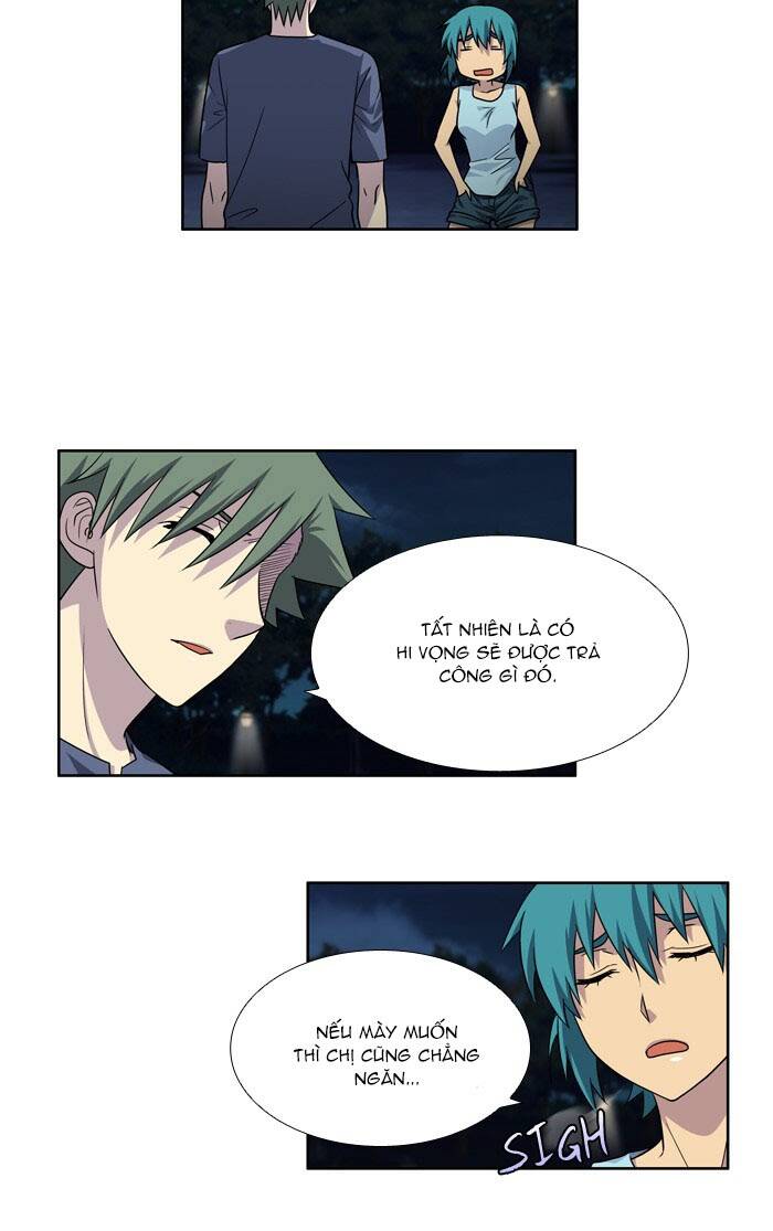 Thế Giới Game Thủ: Chapter 244