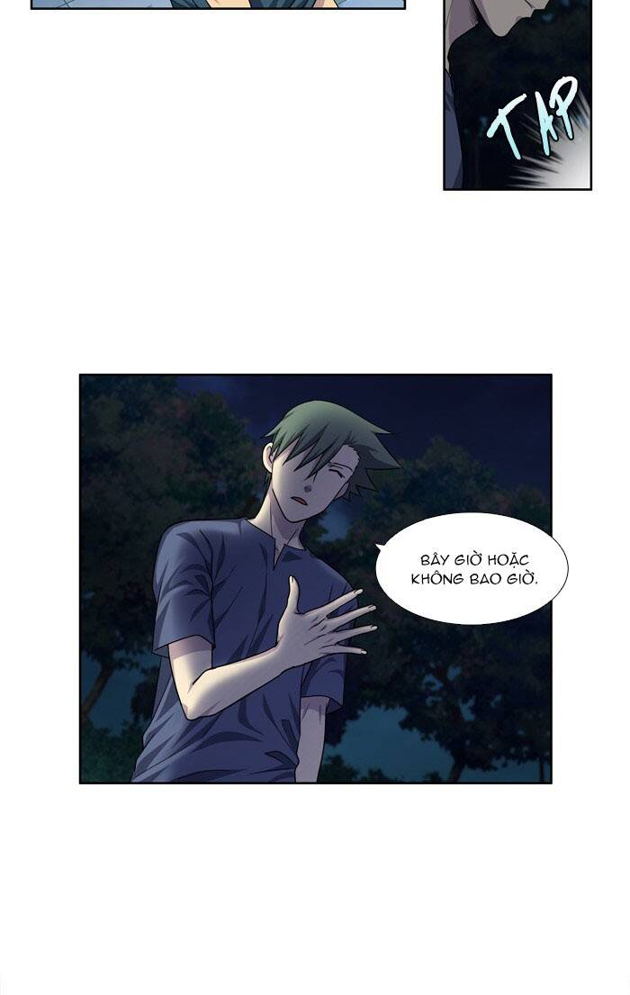 Thế Giới Game Thủ: Chapter 244