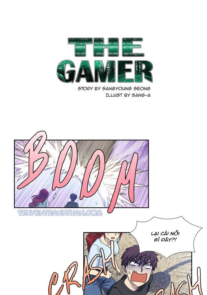Thế Giới Game Thủ: Chapter 246