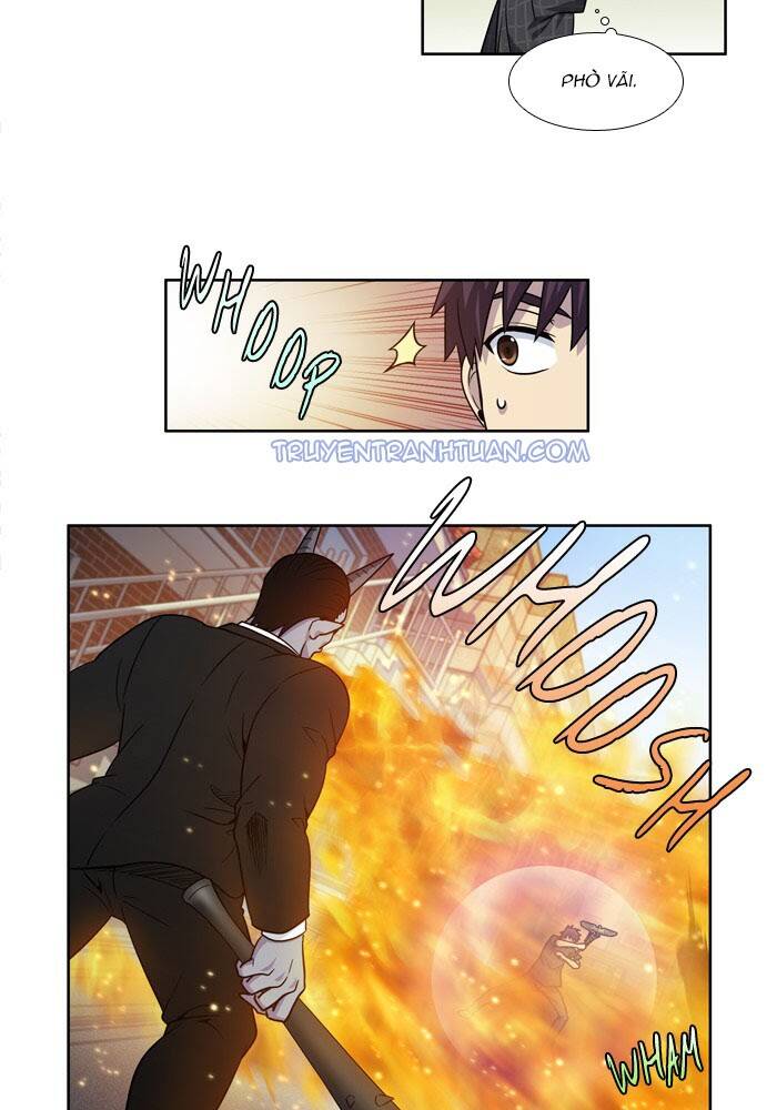 Thế Giới Game Thủ: Chapter 246