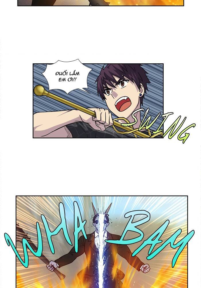 Thế Giới Game Thủ: Chapter 246